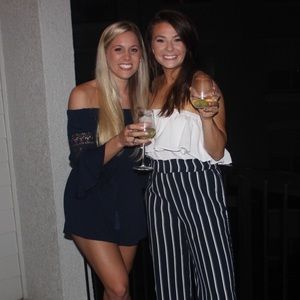 Meet your Posher, Kendall