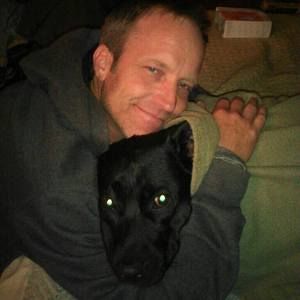 Meet your Posher, Danny