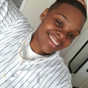 Meet your Posher, Gracie