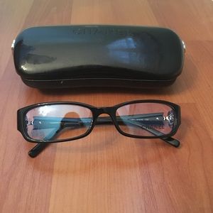 Chanel glasses