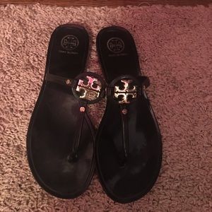 Tory  Burch Jelly sandals