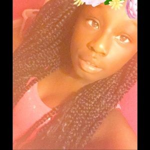 Meet your Posher, Adriana