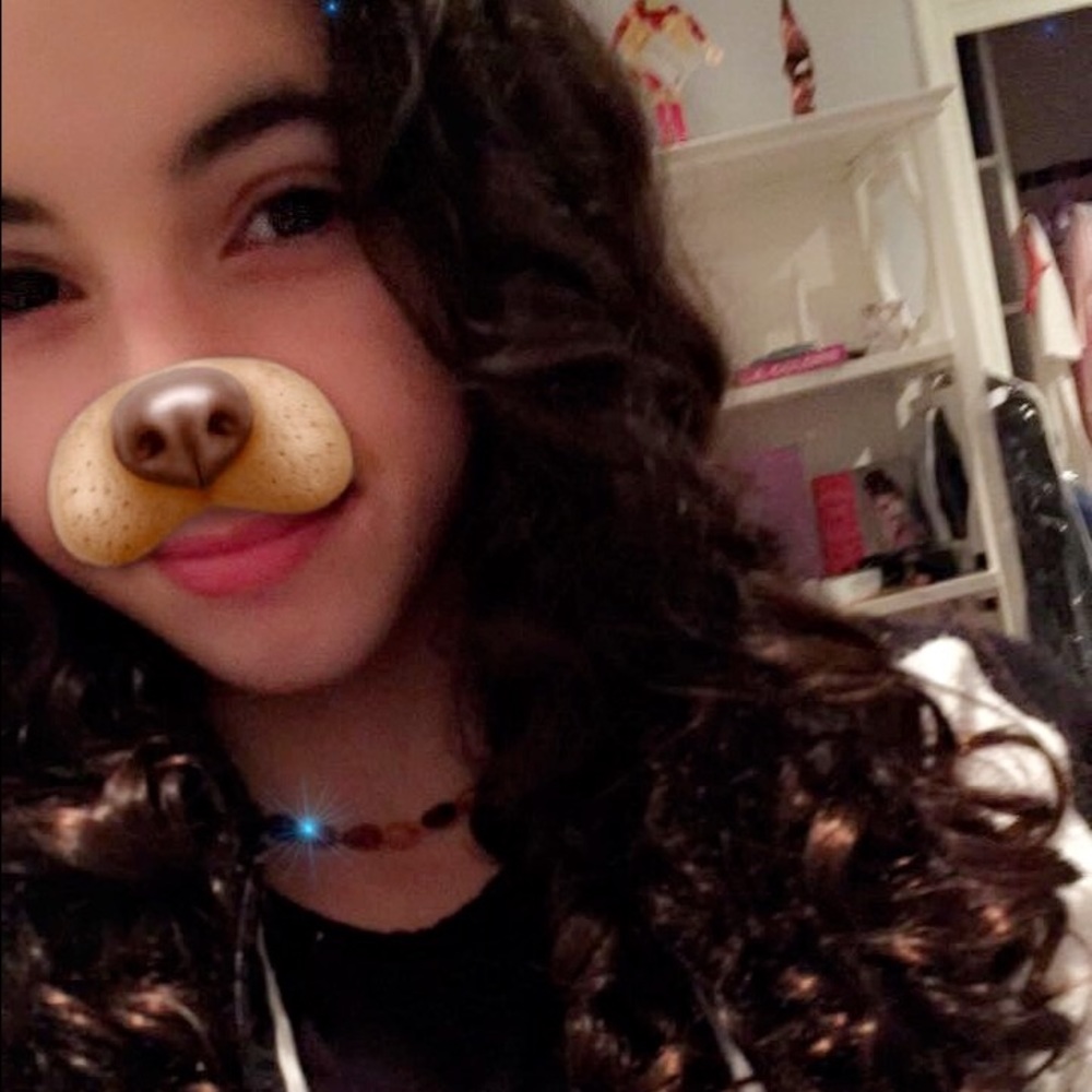 Meet your Posher, Grace