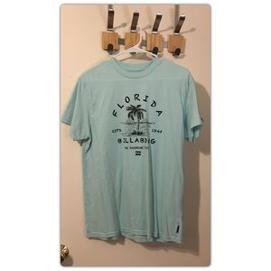 Billabong Florida Tee
