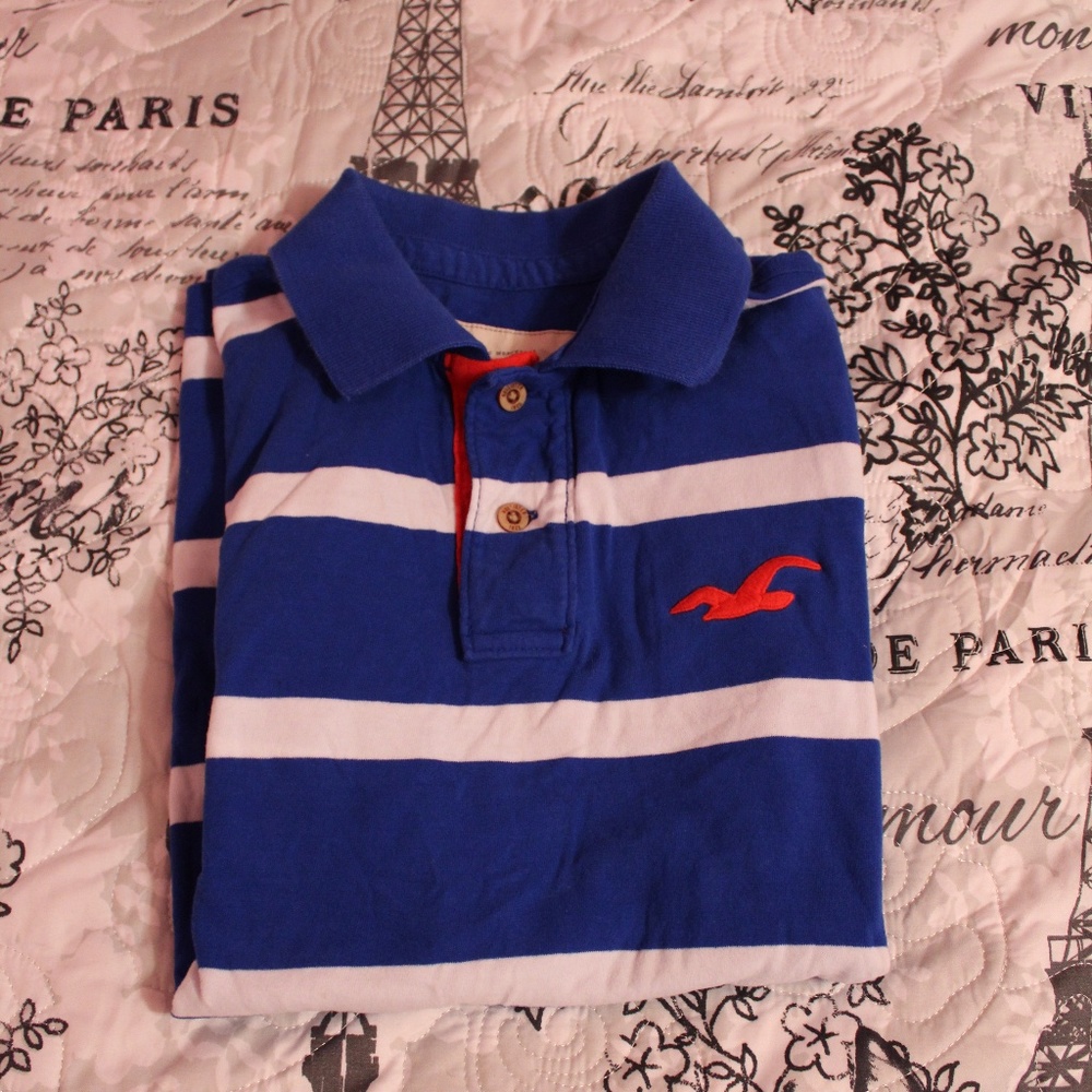 Men's Holister Shirt