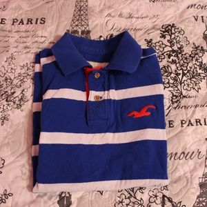 Men's Holister Shirt