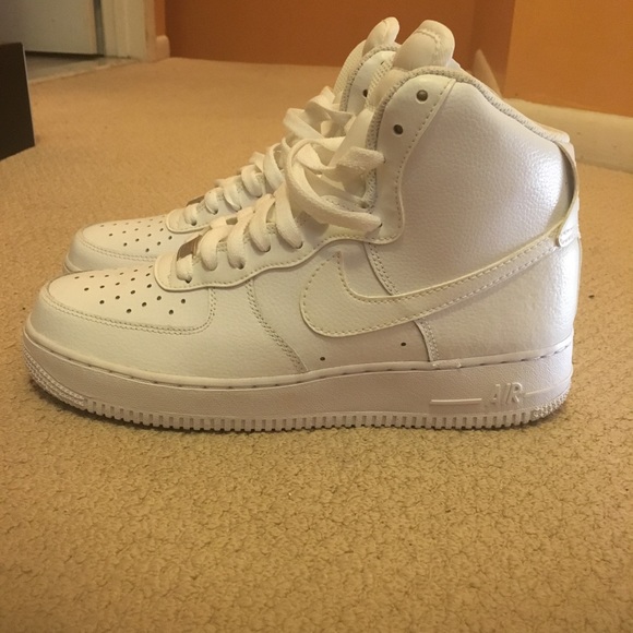 Nike Shoes - Nike Air Force 1 Hightop