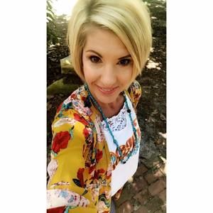 Meet your Posher, Keri