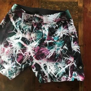 Lululemon Men's Swim Trunks