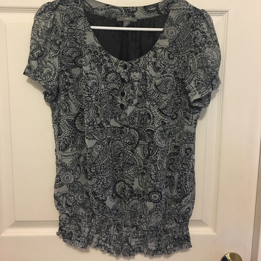Medium women blouse
