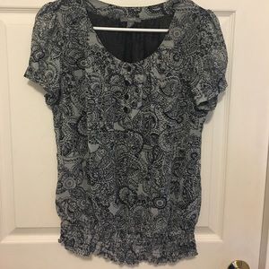 Medium women blouse