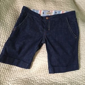 Frankie B short jeans