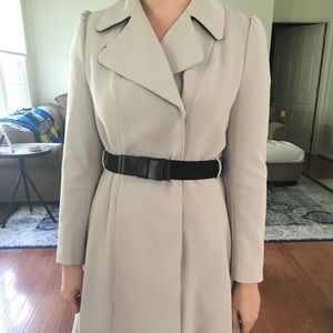 Stylish H&M Trench Coat