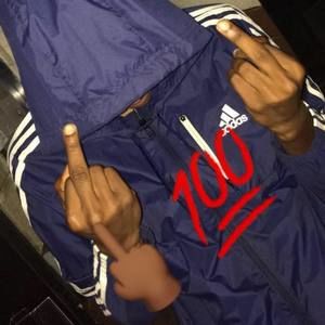 Meet your Posher, Marquise