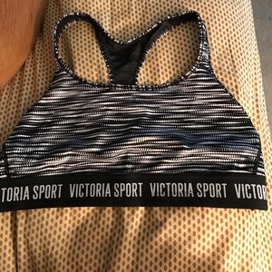 Victoria's Secret sport sports bra