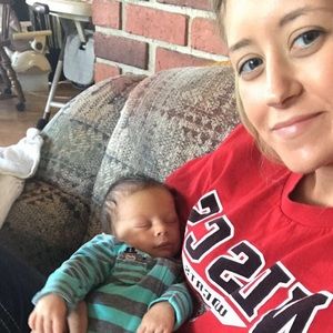 Meet your Posher, Cheyenne