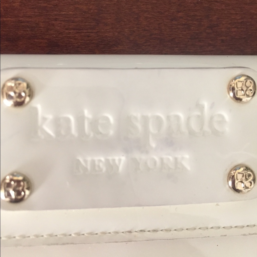 Kate Spade Card Holder - Picture 2 of 6