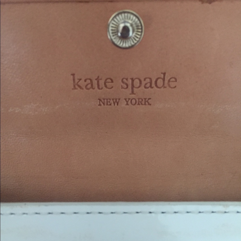 Kate Spade Card Holder - Picture 3 of 6