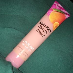 Bath & Body Works Cooling Gel Lotion