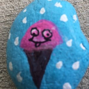 Meet your Posher, Carrie