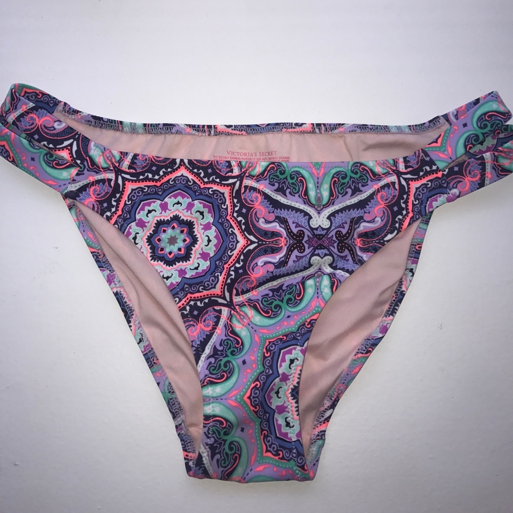 VS Bikini bottoms
