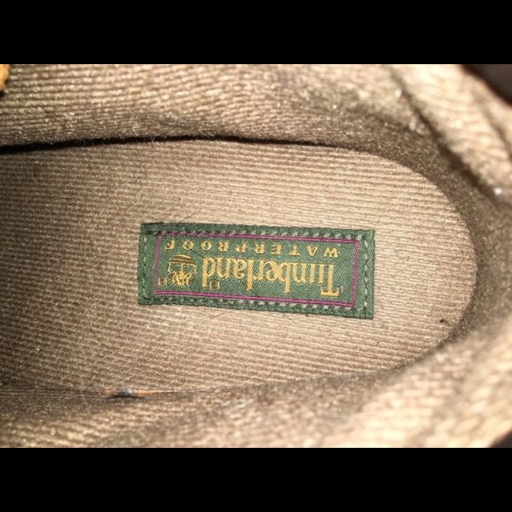 Wheat Timberlands