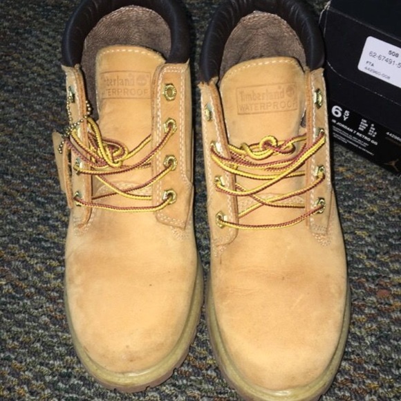 Wheat Timberlands - Picture 2 of 5