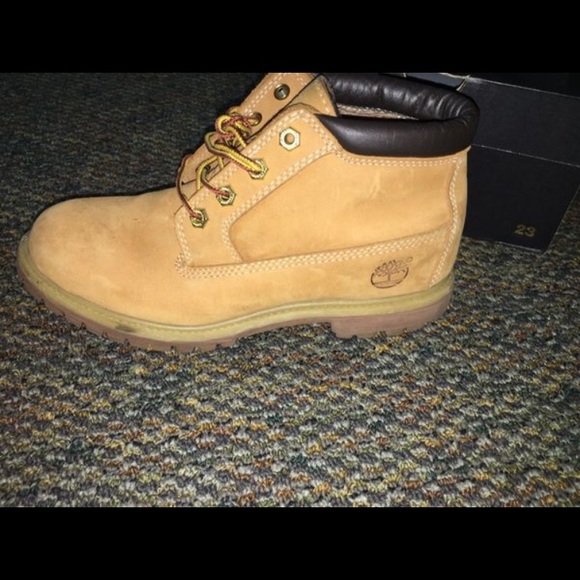 Wheat Timberlands - Picture 3 of 5