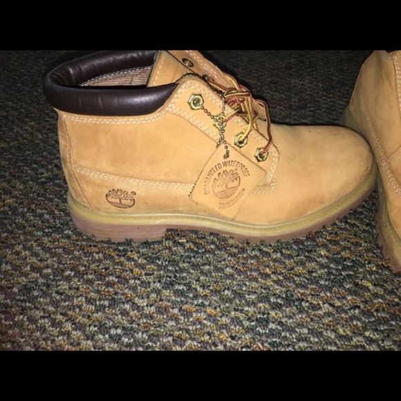 Wheat Timberlands - Picture 5 of 5