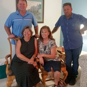 Meet your Posher, Becky