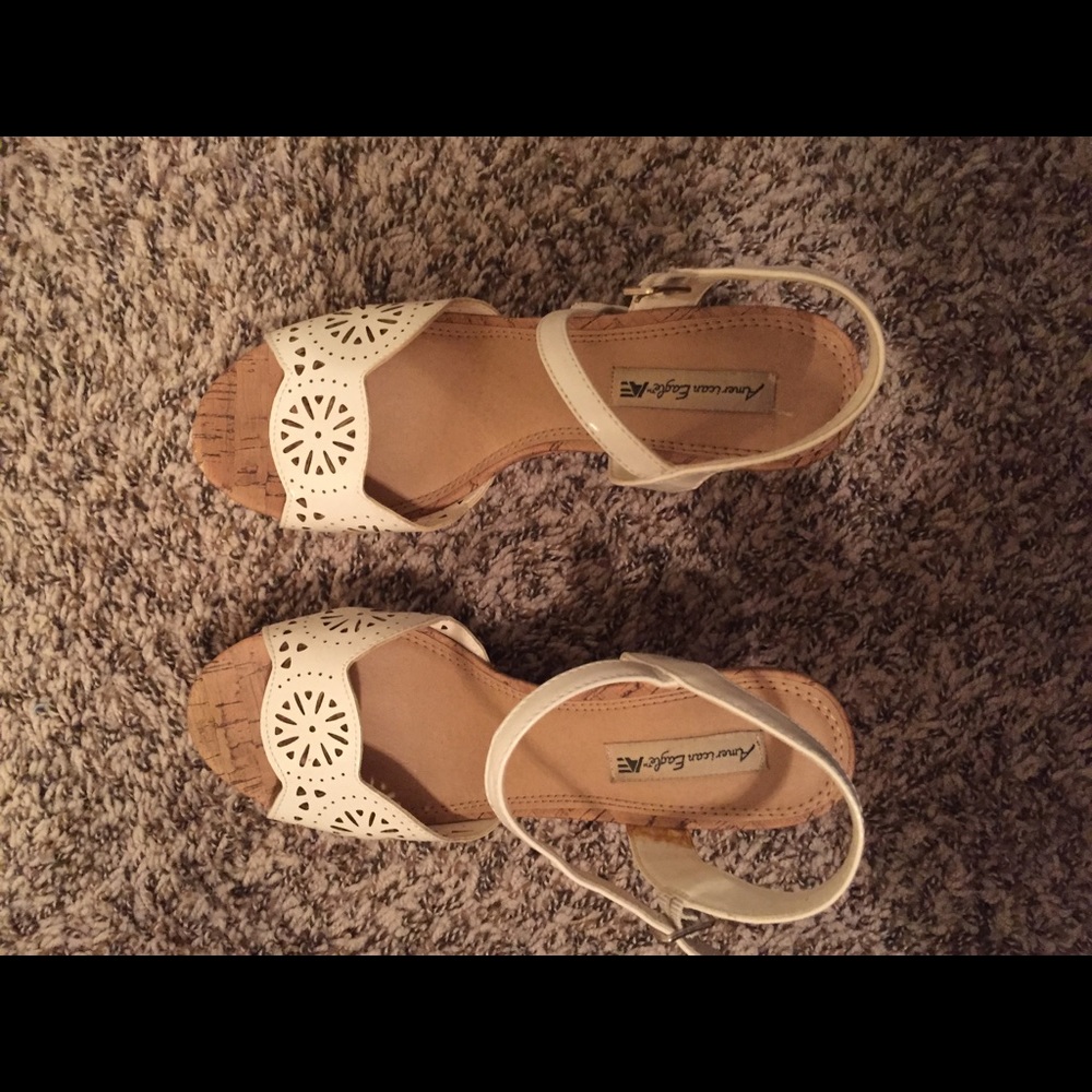 wedges