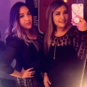 Meet your Posher, Nancy