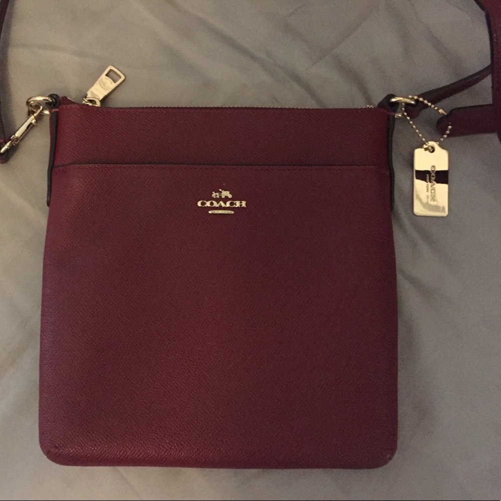 Coach handbag