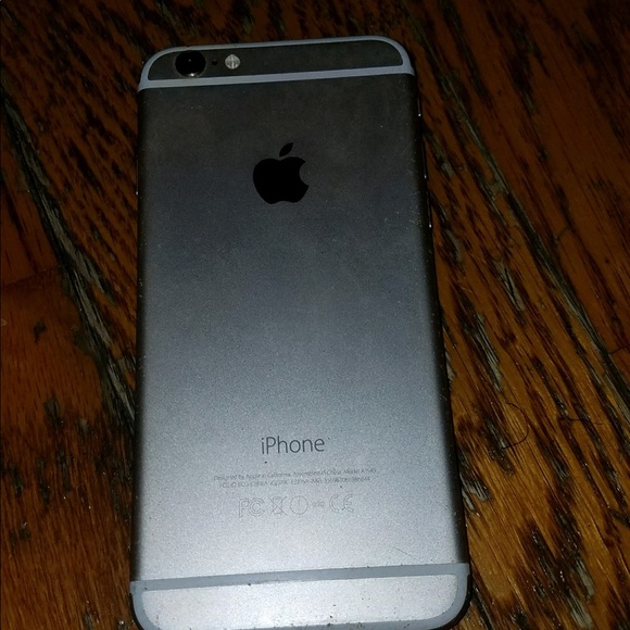 Accessories - iPhone real phone actual phone