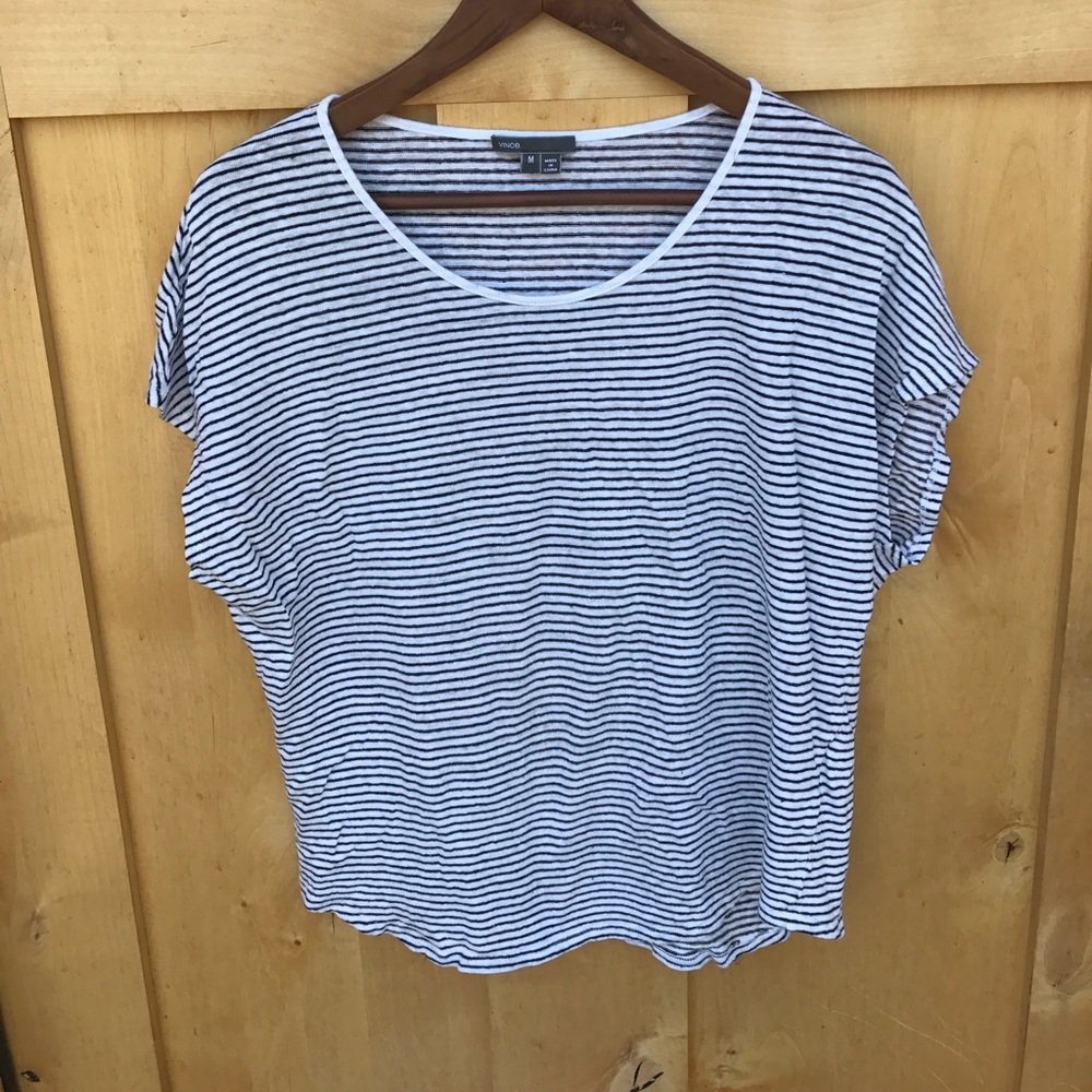 Vince. Size M.