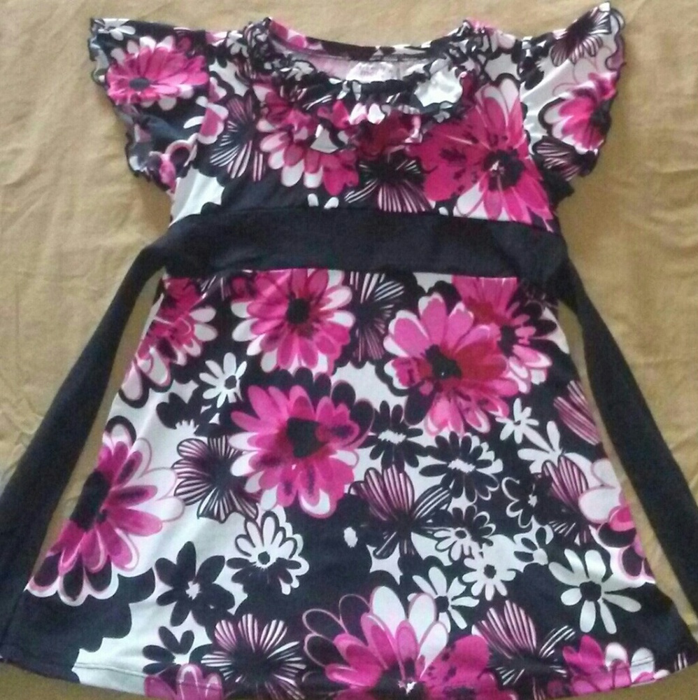 Girls top