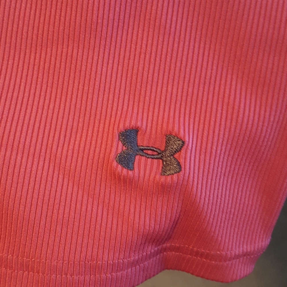 Racerback Under Armour tank