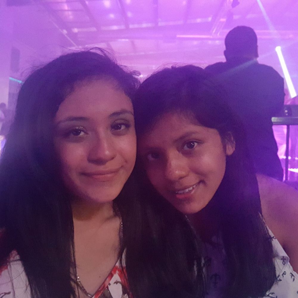 Meet your Posher, Monica