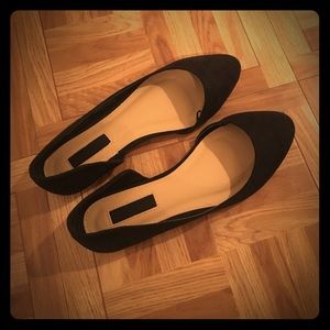 Flats from Forever 21