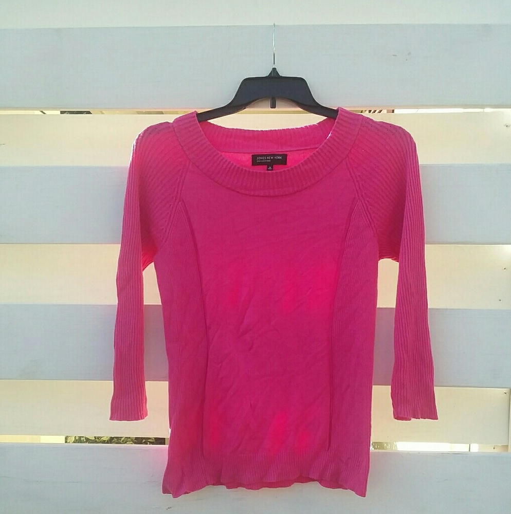 Jones New York Collection Sweater