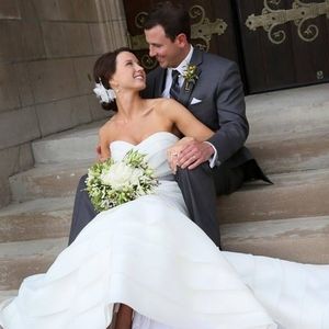 Meet your Posher, Whitney