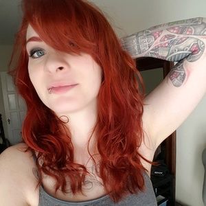 Meet your Posher, Alyssa