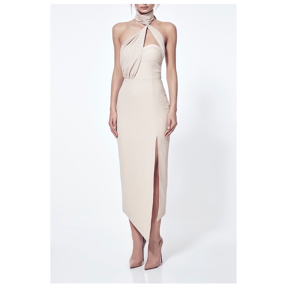 MISHA Cocktail Dress