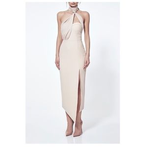 MISHA Cocktail Dress