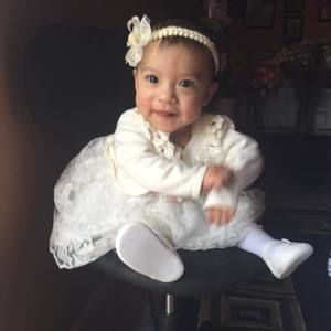 Meet your Posher, Sandy