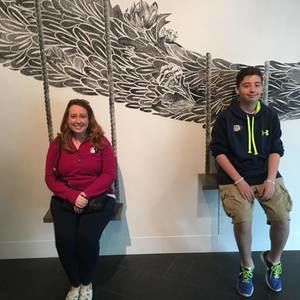 Meet your Posher, Danielle