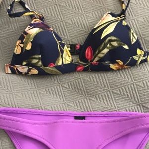 Triangle Bikini (top only)