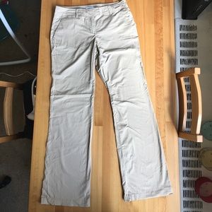 New York & Company khaki pants