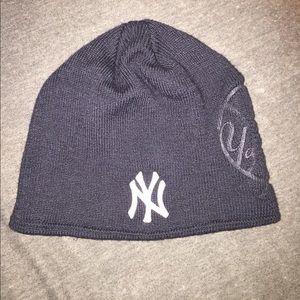 New York Yankees Beanie