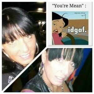 Meet your Posher, Renee